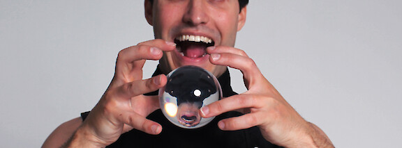 contact ball show uk